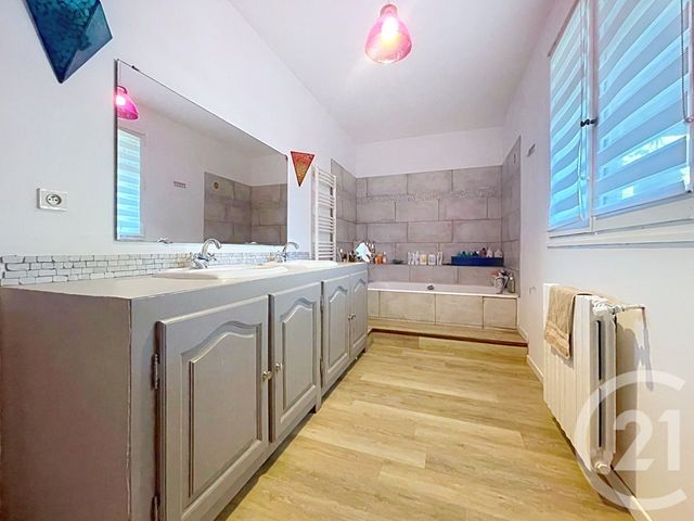 maison à vendre - 6 pièces - 230.0 m2 - PENTA DI CASINCA - 202 - CORSE - Century 21 Paoli Immobilier