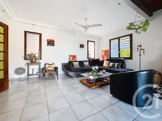 maison à vendre - 6 pièces - 230.0 m2 - PENTA DI CASINCA - 202 - CORSE - Century 21 Paoli Immobilier