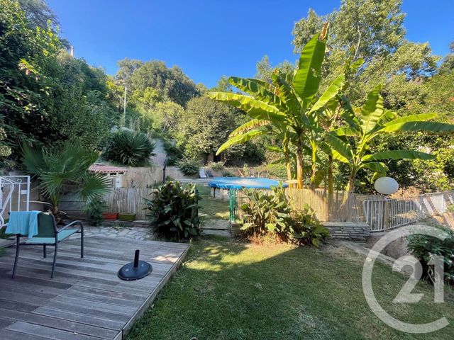 maison à vendre - 6 pièces - 87.1 m2 - PENTA DI CASINCA - 202 - CORSE - Century 21 Paoli Immobilier