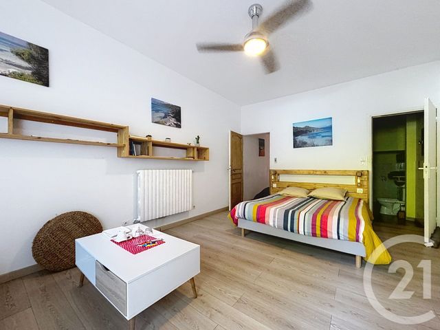 maison à vendre - 6 pièces - 230.0 m2 - PENTA DI CASINCA - 202 - CORSE - Century 21 Paoli Immobilier