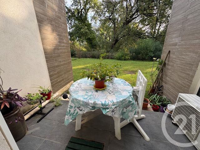 Appartement F2 à vendre - 2 pièces - 49.51 m2 - SANTA LUCIA DI MORIANI - 202 - CORSE - Century 21 Paoli Immobilier