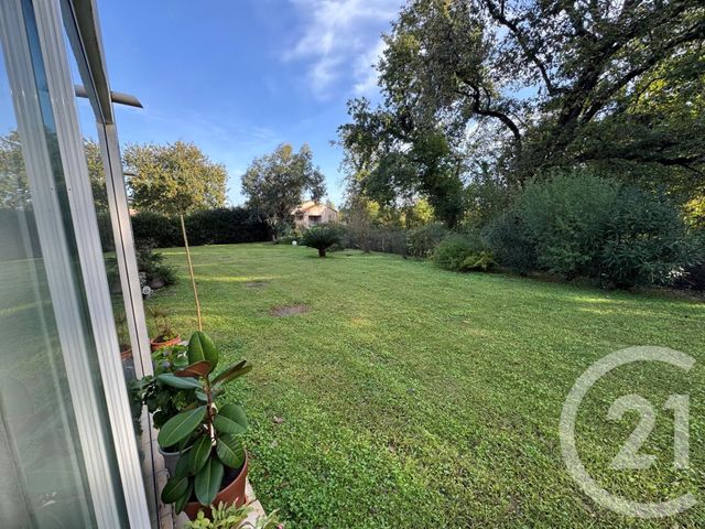 Appartement F2 à vendre - 2 pièces - 49.51 m2 - SANTA LUCIA DI MORIANI - 202 - CORSE - Century 21 Paoli Immobilier