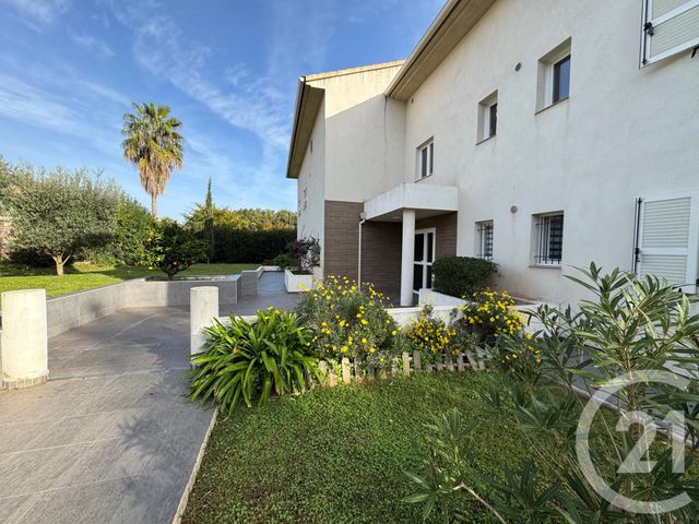 Appartement F2 à vendre - 2 pièces - 49.51 m2 - SANTA LUCIA DI MORIANI - 202 - CORSE - Century 21 Paoli Immobilier
