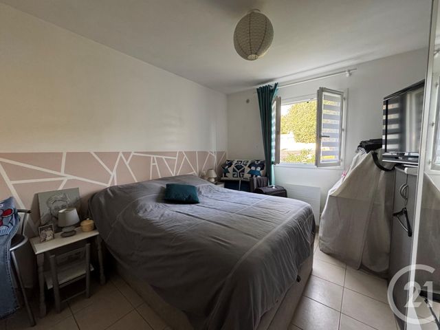 Appartement F2 à vendre - 2 pièces - 49.51 m2 - SANTA LUCIA DI MORIANI - 202 - CORSE - Century 21 Paoli Immobilier