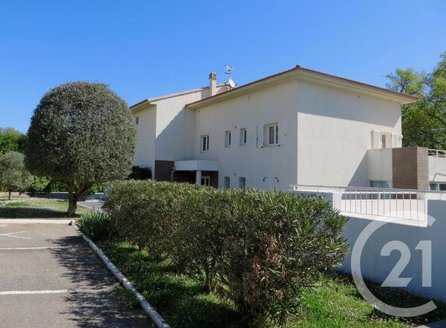 appartement - SANTA LUCIA DI MORIANI - 202