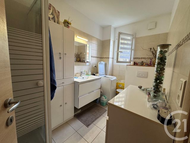 Appartement F2 à vendre - 2 pièces - 49.51 m2 - SANTA LUCIA DI MORIANI - 202 - CORSE - Century 21 Paoli Immobilier