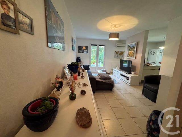 appartement - SANTA LUCIA DI MORIANI - 202