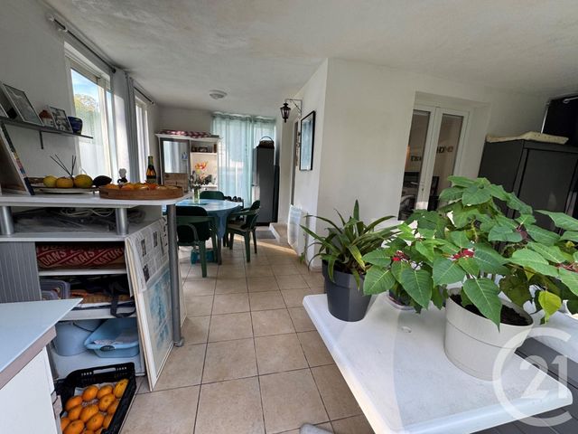 Appartement F2 à vendre - 2 pièces - 49.51 m2 - SANTA LUCIA DI MORIANI - 202 - CORSE - Century 21 Paoli Immobilier
