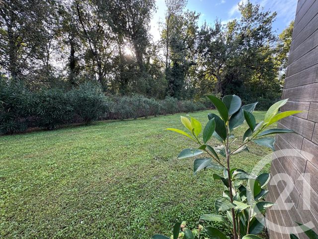 Appartement F2 à vendre - 2 pièces - 49.51 m2 - SANTA LUCIA DI MORIANI - 202 - CORSE - Century 21 Paoli Immobilier