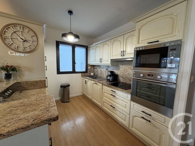 Appartement F4 à vendre PENTA DI CASINCA