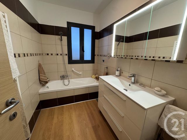 Appartement F4 à vendre - 4 pièces - 142.71 m2 - PENTA DI CASINCA - 202 - CORSE - Century 21 Paoli Immobilier