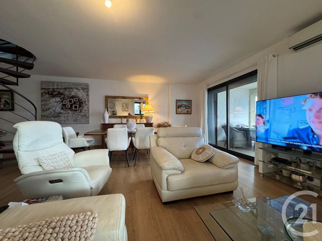 Appartement F4 à vendre - 4 pièces - 142.71 m2 - PENTA DI CASINCA - 202 - CORSE - Century 21 Paoli Immobilier