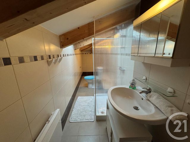 Appartement F4 à vendre - 4 pièces - 142.71 m2 - PENTA DI CASINCA - 202 - CORSE - Century 21 Paoli Immobilier