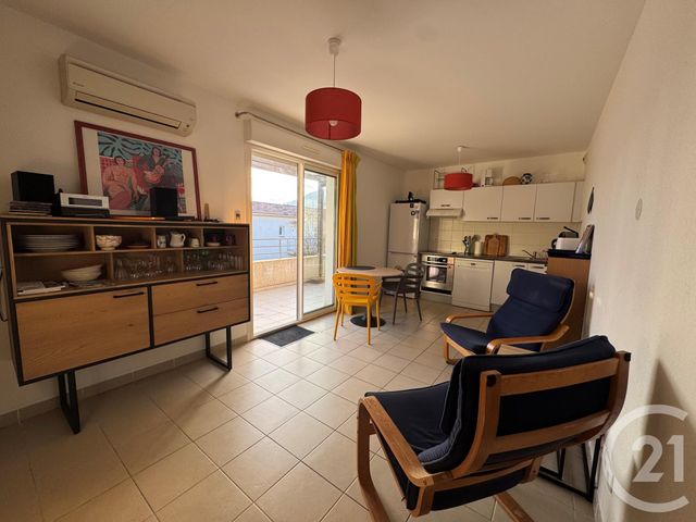 appartement - POGGIO MEZZANA - 202