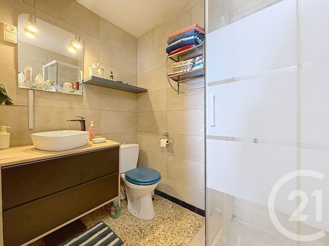 Appartement F2 à vendre - 3 pièces - 50.12 m2 - CERVIONE - 202 - CORSE - Century 21 Paoli Immobilier