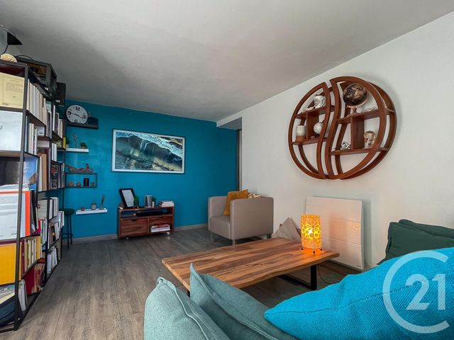 Afficher la photo en grand Appartement F2 à vendre - 3 pièces - 50.12 m2 - CERVIONE - 202 - CORSE - Century 21 Paoli Immobilier