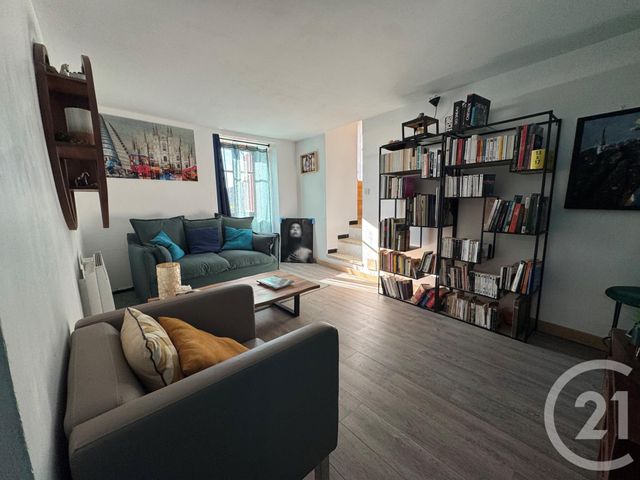 appartement - CERVIONE - 202
