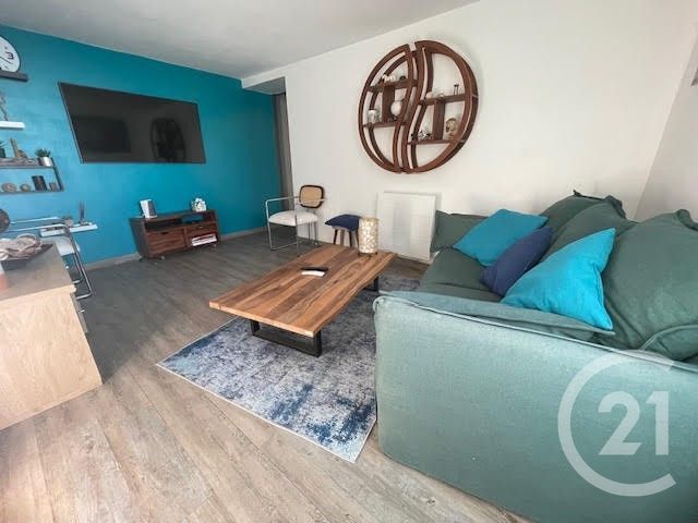 appartement - CERVIONE - 202