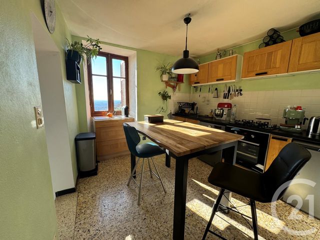 Afficher la photo en grand Appartement F2 à vendre - 3 pièces - 50.12 m2 - CERVIONE - 202 - CORSE - Century 21 Paoli Immobilier
