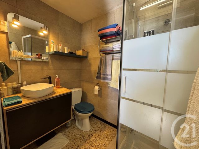 Afficher la photo en grand Appartement F2 à vendre - 3 pièces - 50.12 m2 - CERVIONE - 202 - CORSE - Century 21 Paoli Immobilier