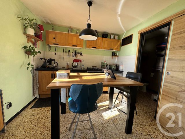 Appartement F2 à vendre CERVIONE