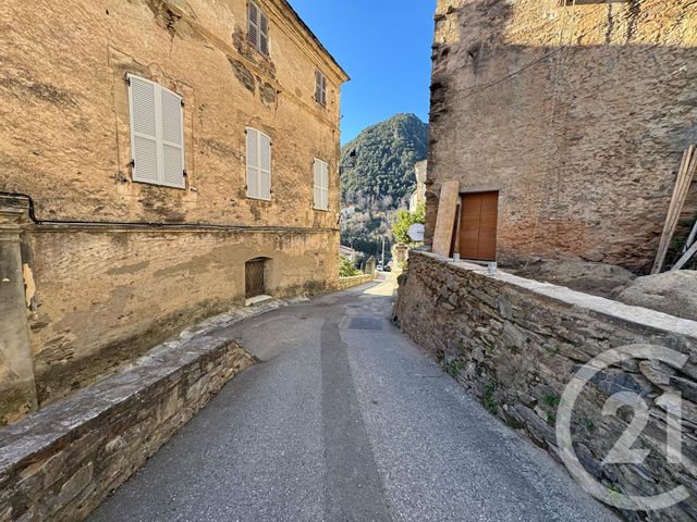 Afficher la photo en grand Appartement F2 à vendre - 3 pièces - 50.12 m2 - CERVIONE - 202 - CORSE - Century 21 Paoli Immobilier
