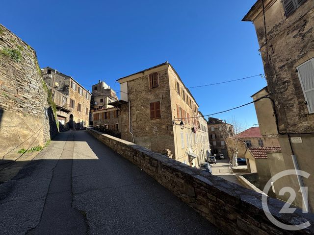 Afficher la photo en grand Appartement F2 à vendre - 3 pièces - 50.12 m2 - CERVIONE - 202 - CORSE - Century 21 Paoli Immobilier