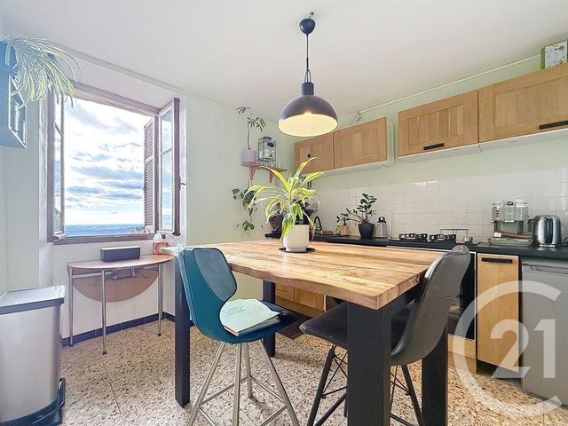 Appartement F2 à vendre - 3 pièces - 50.12 m2 - CERVIONE - 202 - CORSE - Century 21 Paoli Immobilier