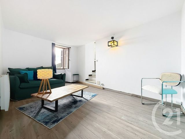 appartement - CERVIONE - 202