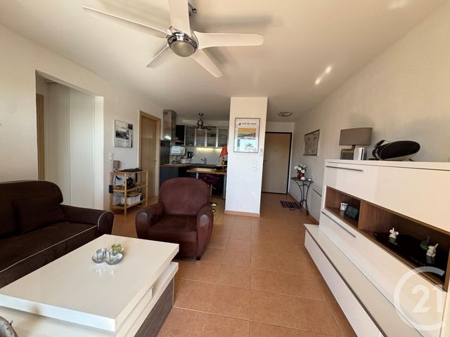 appartement - SAN NICOLAO - 202