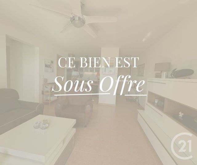 appartement - SAN NICOLAO - 202