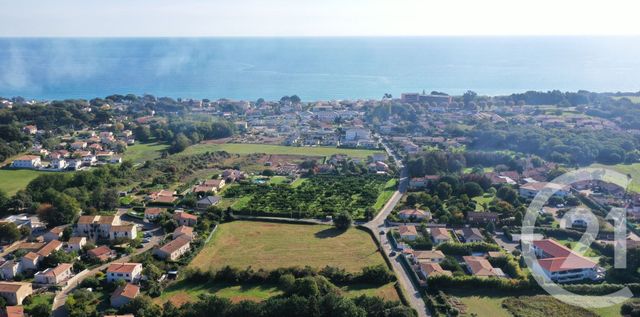 Appartement à vendre - 2 pièces - 43.0 m2 - SANTA LUCIA DI MORIANI - 202 - CORSE - Century 21 Paoli Immobilier