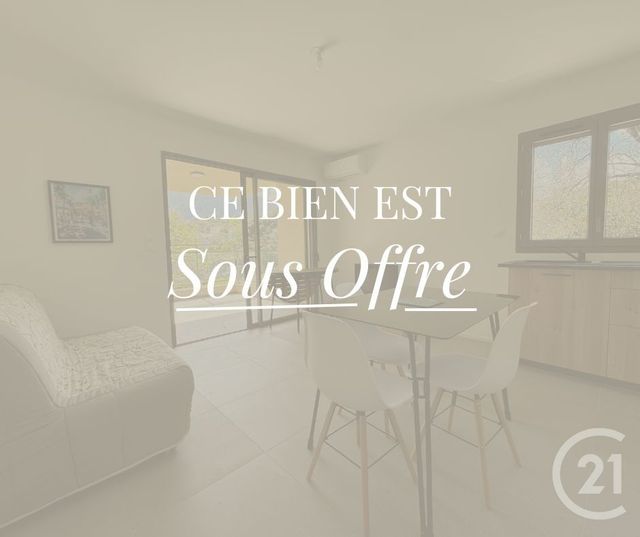 appartement - SAN NICOLAO - 202