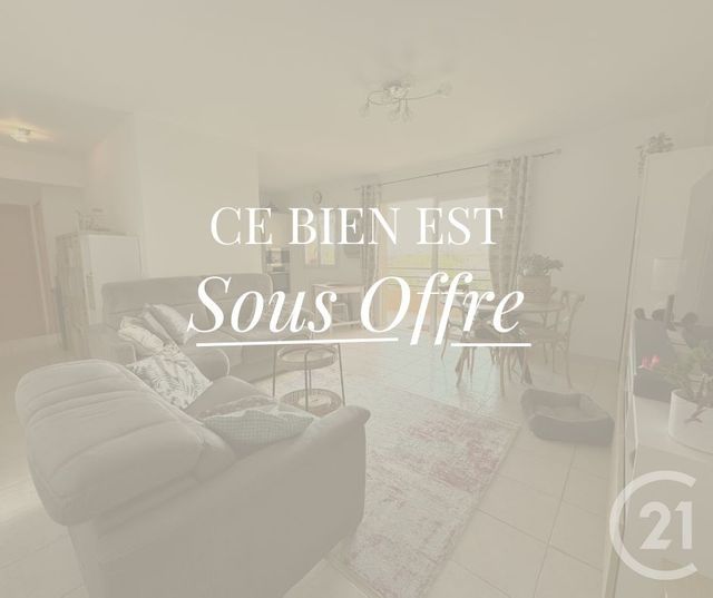 appartement - SAN NICOLAO - 202