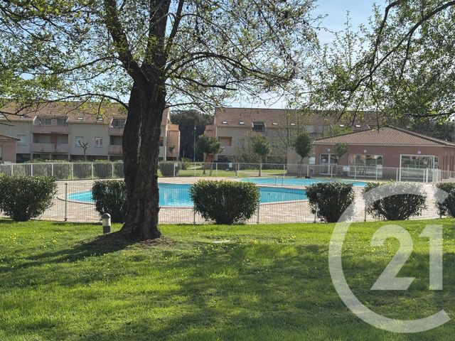 Appartement F2 à vendre - 2 pièces - 30.42 m2 - SANTA MARIA POGGIO - 202 - CORSE - Century 21 Paoli Immobilier