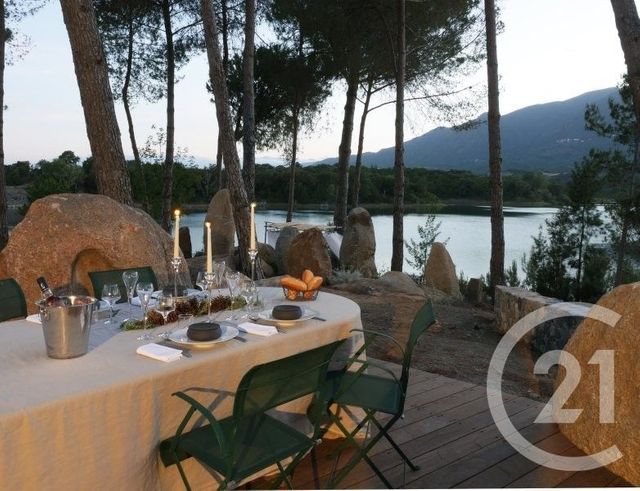 Afficher la photo en grand maison à vendre - 8 pièces - 293.26 m2 - CANALE DI VERDE - 202 - CORSE - Century 21 Paoli Immobilier