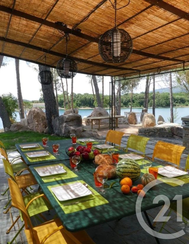 Afficher la photo en grand maison à vendre - 8 pièces - 293.26 m2 - CANALE DI VERDE - 202 - CORSE - Century 21 Paoli Immobilier