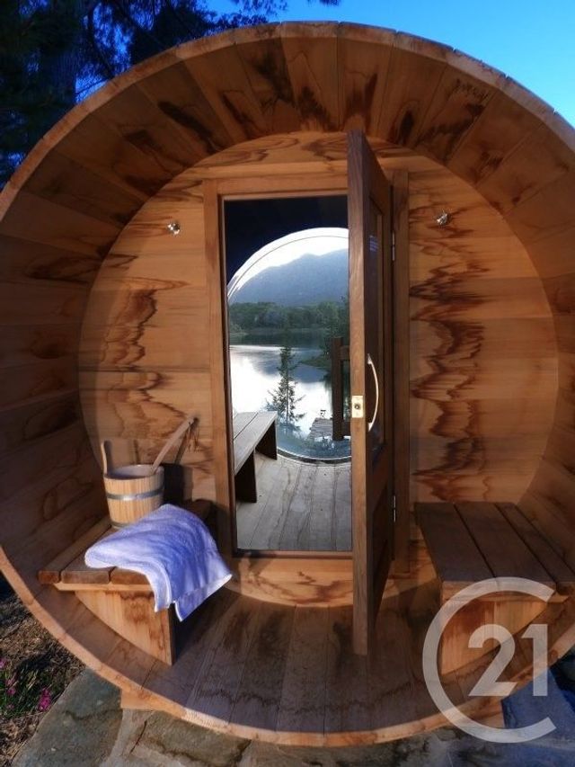 Afficher la photo en grand maison à vendre - 8 pièces - 293.26 m2 - CANALE DI VERDE - 202 - CORSE - Century 21 Paoli Immobilier