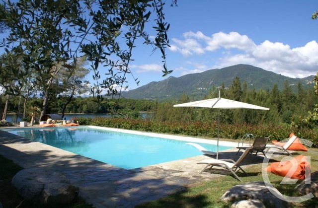 Afficher la photo en grand maison à vendre - 8 pièces - 293.26 m2 - CANALE DI VERDE - 202 - CORSE - Century 21 Paoli Immobilier
