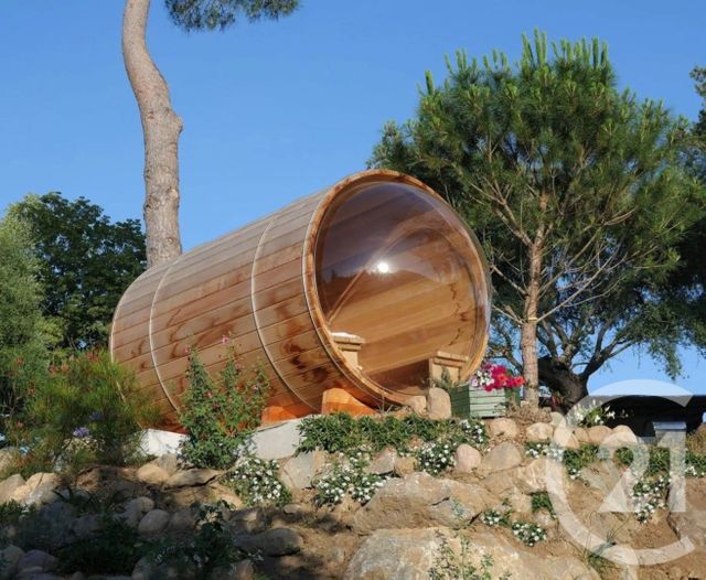 Afficher la photo en grand maison à vendre - 8 pièces - 293.26 m2 - CANALE DI VERDE - 202 - CORSE - Century 21 Paoli Immobilier