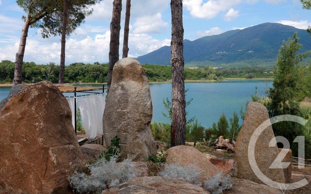 Afficher la photo en grand maison à vendre - 8 pièces - 293.26 m2 - CANALE DI VERDE - 202 - CORSE - Century 21 Paoli Immobilier