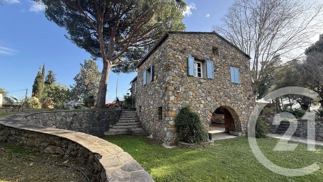 maison - CANALE DI VERDE - 202