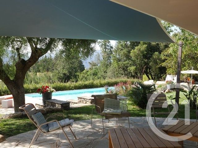 Afficher la photo en grand maison à vendre - 8 pièces - 293.26 m2 - CANALE DI VERDE - 202 - CORSE - Century 21 Paoli Immobilier