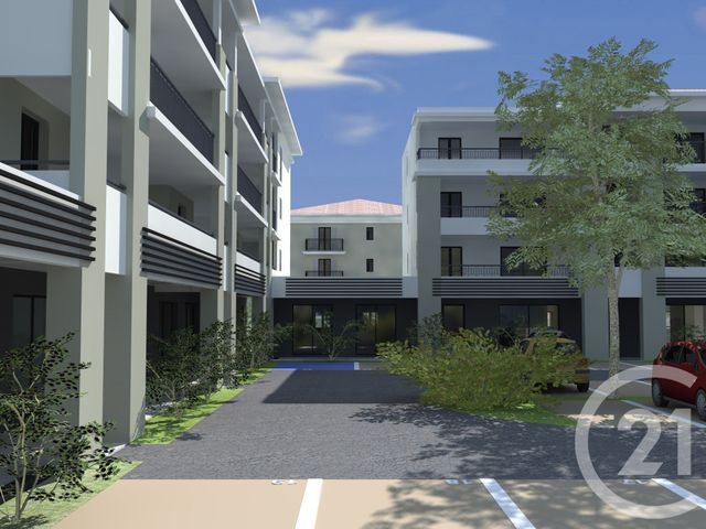 appartement - PENTA DI CASINCA - 202