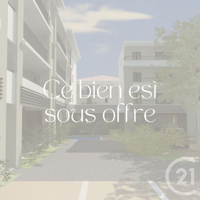 appartement - PENTA DI CASINCA - 202