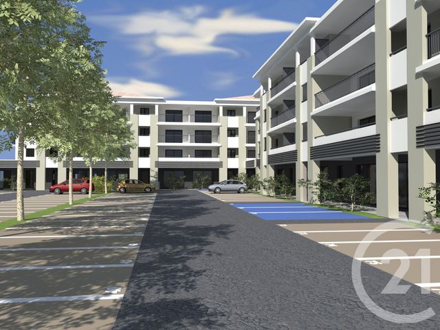 appartement - PENTA DI CASINCA - 202