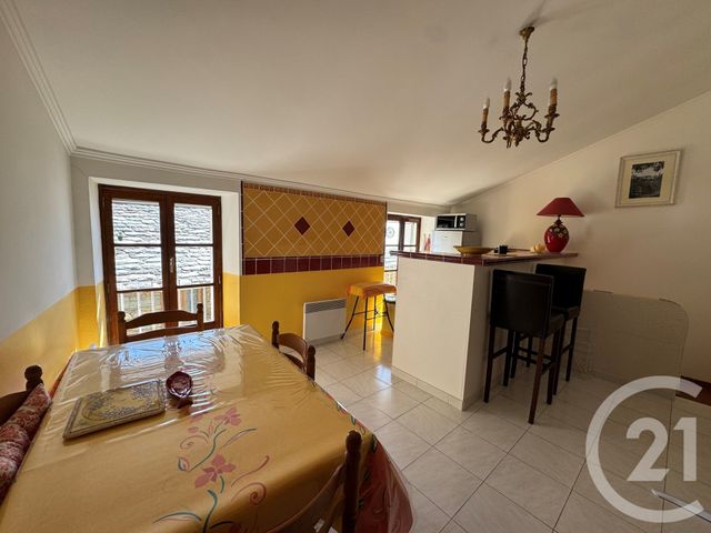 maison - PENTA DI CASINCA - 202