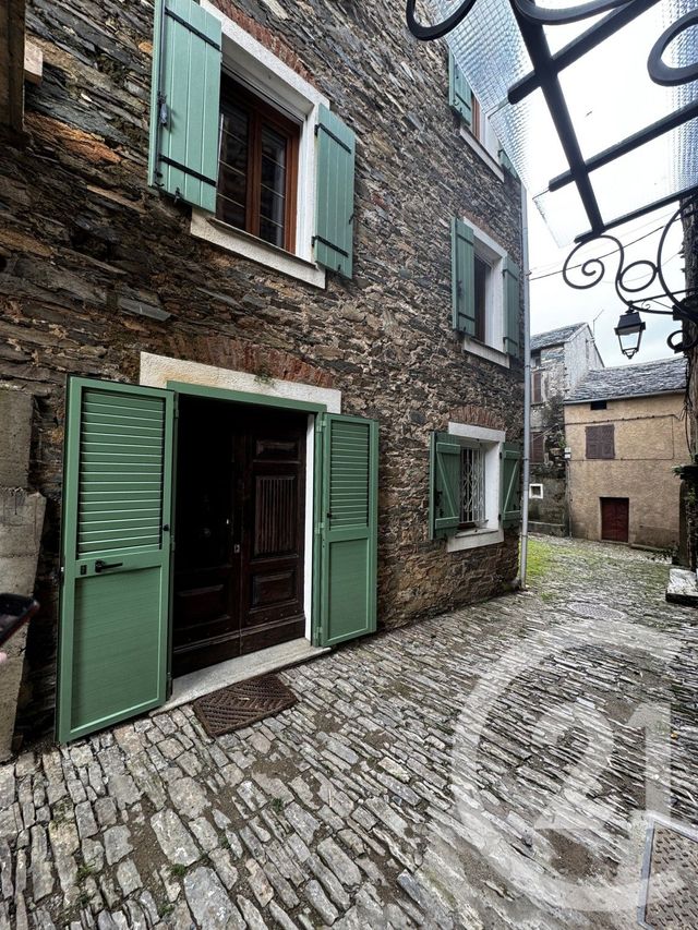maison à vendre - 3 pièces - 60.0 m2 - PENTA DI CASINCA - 202 - CORSE - Century 21 Paoli Immobilier