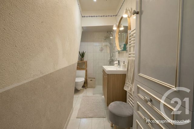 maison à vendre - 3 pièces - 60.0 m2 - PENTA DI CASINCA - 202 - CORSE - Century 21 Paoli Immobilier