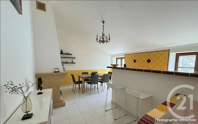 maison à vendre - 3 pièces - 60.0 m2 - PENTA DI CASINCA - 202 - CORSE - Century 21 Paoli Immobilier